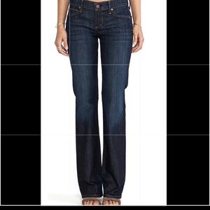 Citizens of Humanity | Dita | Petite bootcut Jeans